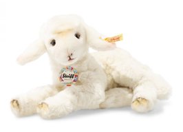 Steiff Back in Time Lämmlie Lam 103339