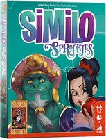 Similo: Sprookjes 999-Games