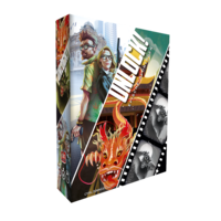 Unlock! 7 Epische Avonturen