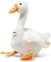 Steiff Fritzi Gans 27 cm wit 073847