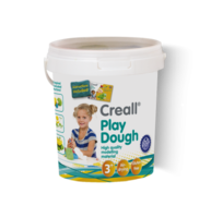 Creall Play Dough assortiment 480gr
