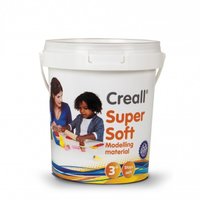 Creall Supersoft Klei Assortiment 450gr