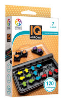 Smartgames IQ Arrows