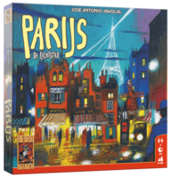 Parijs 999-Games