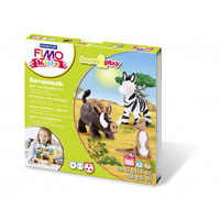 Fimo Kids Form&Play Savannah