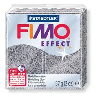 Fimo Effect Boetseerklei Graniet 803