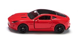 Siku Jaguar F-Type R 