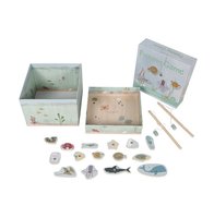 Little Dutch Hengelspel