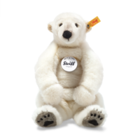 Steiff Nanouk Polar Bear 062605