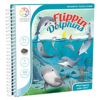 Smartgames Flippin’ Dolphins