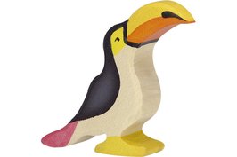 Holztiger Toekan 80179