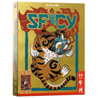Spicy 999-Games