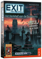 EXIT - Het kerkhof van de duisternis