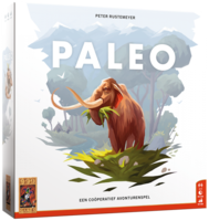Paleo 999-Games