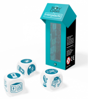 Rory's Story Cubes - mix Intergalactic