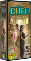 7 Wonders Duel - Agora