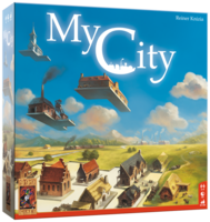 My City 999-Games 