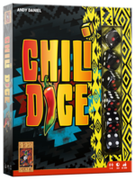 Chili Dice 999-Games