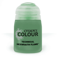 Citadel Technical Hexwraith Flame