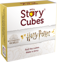 Rory's Story Cubes Harry Potter