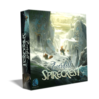 Everdell: Spirecrest