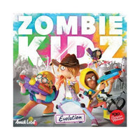 Zombie Kidz Evolution NL
