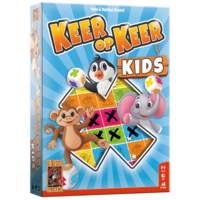 Keer op Keer Kids 999-Games