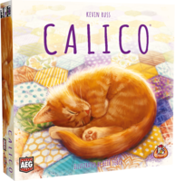 Calico White Goblin Games