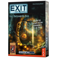 Exit - Het betoverende Bos