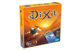 Dixit NL - Refresh
