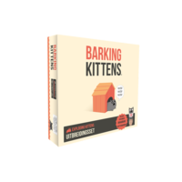 Barking Kittens NL