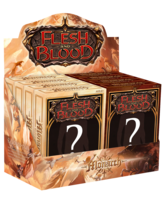 Flesh and Blood Monarch Blitz Decks
