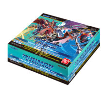 Digimon TCG Special Booster 1.5