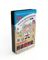 PC - Jonge onderzoekers LAB: Watergel