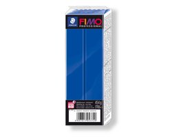 Fimo Soft Boetseerklei Brilliant Blauw 33 454 g