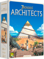 7 Wonders Architects NL
