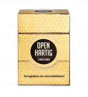 Openhartig Eindejaar