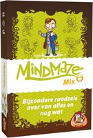 Mindmaze: Mix White Goblin Games