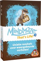 Mindmaze: That's Life White Goblin Games
