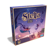 Stella - Dixit Universe