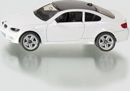Siku BMW M3 Coupé