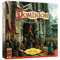Dominion: Bondgenoten 999-Games