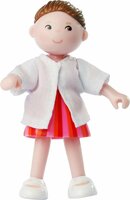 HABA Little Friends – Dierenartsassistente Rebekka