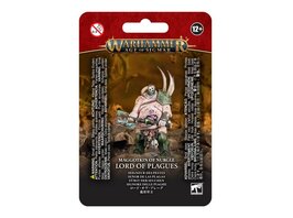 Warhammer Age of Sigmar Lord of Plagues