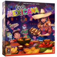 Fiësta Mexicana 999-Games