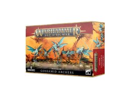 Age of Sigmar Sylvaneth: Gossamid Archers