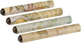 Goki Caleidoscoop Landkaart