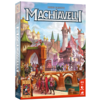 Machiavelli 999-Games