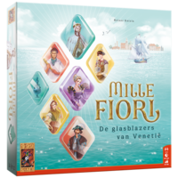 Mille Fiori 999-games
