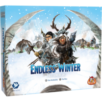 Endless Winter